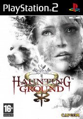 Haunting Ground 