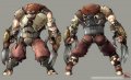 Des artworks pour Heavenly Sword