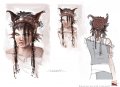 Des artworks pour Heavenly Sword