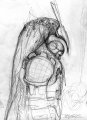 Des artworks pour Heavenly Sword