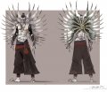Des artworks pour Heavenly Sword