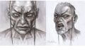 Des artworks pour Heavenly Sword