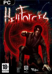 HellForces