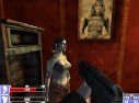 Hellforces & les femmes