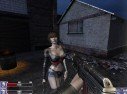 Hellforces & les femmes