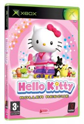 Hello Kitty : Roller Rescue