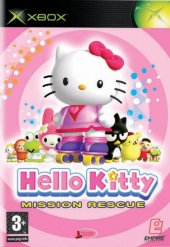 Hello Kitty : Roller Rescue