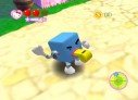 Hello Kitty : Roller Rescue
