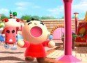 Hello Kitty : Roller Rescue