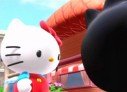 Hello Kitty : Roller Rescue
