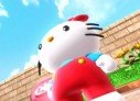 Hello Kitty : Roller Rescue