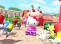 Hello Kitty : Roller Rescue