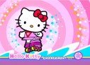 Hello Kitty : Roller Rescue
