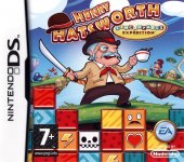 Henry Hatsworth : l'Incroyable Exp&eacute;dition