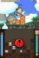Quelques screens de Henry Hatsworth