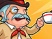 Quelques screens de Henry Hatsworth