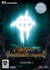 Heroes of Annihilated Empires