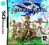 Heroes of Mana