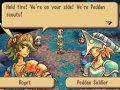 E3 07 > Heroes of Mana se montre