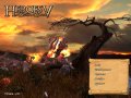 Heroes of Might and Magic V