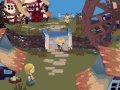 Final Fantasy Gaiden : nouvelles images