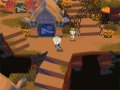 Final Fantasy Gaiden : nouvelles images