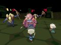 Final Fantasy Gaiden : nouvelles images