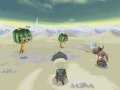 Final Fantasy Gaiden : nouvelles images