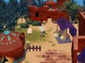 Final Fantasy Gaiden : plus d'images