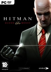 Hitman : Blood Money