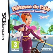 H&ocirc;tesse de l'Air : Embarquement Imm&eacute;diat