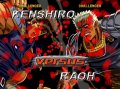 TGS > Hokuto no Ken Fighting