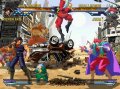 TGS > Hokuto no Ken Fighting