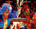 Hokuto no Ken Retsuden : nos images