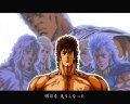 Hokuto no Ken Retsuden : nos images