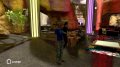 Home en exhibition sur la PlayStation 3