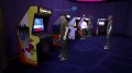 E3 08 > PlayStation Home en exhibition