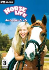 Horse Life 2 : Aventures autour du monde