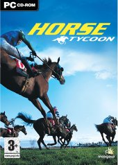 Horse Tycoon