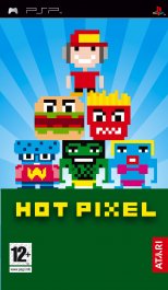 Hot Pixel