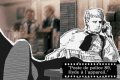 Hotel Dusk : Room 215