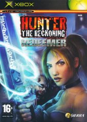 Hunter : The Reckoning Redeemer