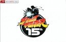 Hyper Street Fighter II : The Anniversary Edition