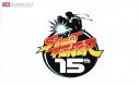 Hyper Street Fighter II : The Anniversary Edition
