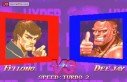 Hyper Street Fighter II : The Anniversary Edition