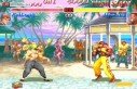 Hyper Street Fighter II : The Anniversary Edition