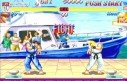 Hyper Street Fighter II : The Anniversary Edition