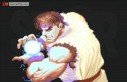 Hyper Street Fighter II : The Anniversary Edition
