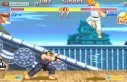 Hyper Street Fighter II : The Anniversary Edition