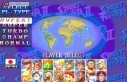 Hyper Street Fighter II : The Anniversary Edition